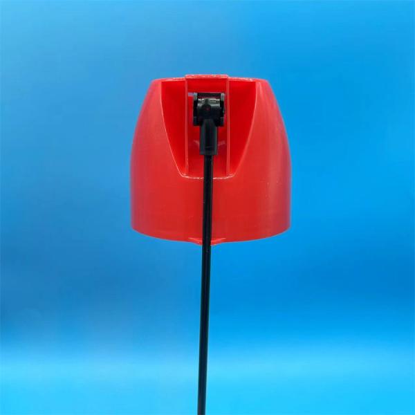 ShieldPro 65mm Aerosol Spray Cap Protective Cover For Insect Spray Cans In Outdoor Activities
