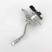 MS-TECH Turbo TD02 49373-02013 49373-02003 Atuador Turbo Para Para Citroen Peugeot Partner 1.6 HDI