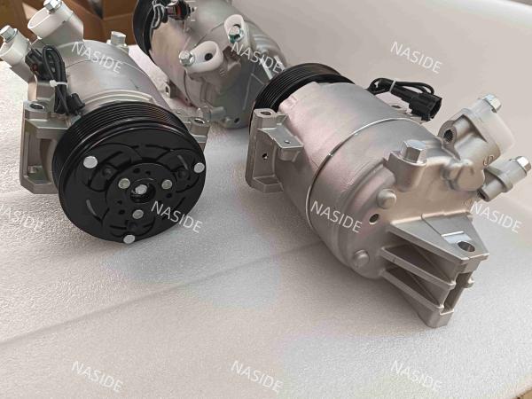 Auto AC Conditioning Compressor For NASSAN 926005X20A 926005X22A DKS17D DS80054