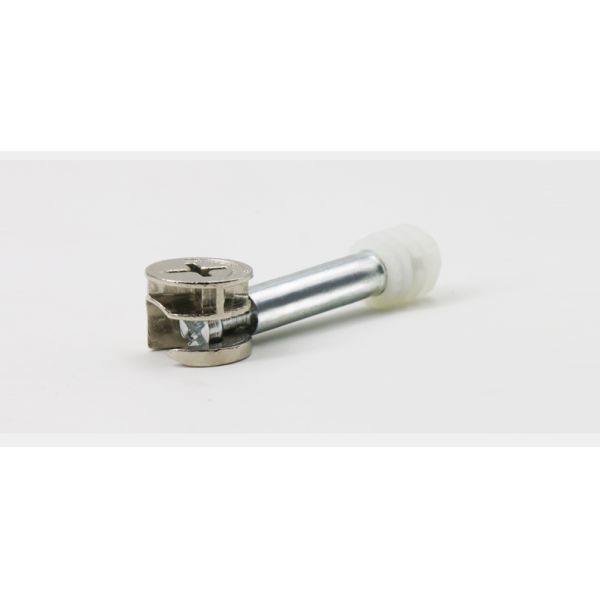 Durable Furniture Connectors Eccentric Cams and Mini Fix Cam Locks for Easy Assembly