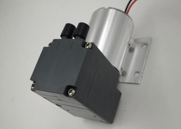low power consumption diaphragm brushless electric 9v air pump