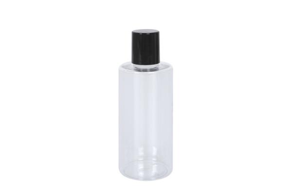 300 ml PETG Démaquillant pour les yeux Bouteille de pompe Toner nettoyant sans BPA