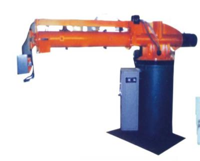 Fixed Arm Mixer Water Glass Sand Production Line Short Mixing Time No Head Tailings