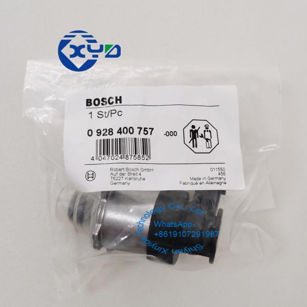 OEM 0928400757 Car Valve Replacement Fuel Pressure Control Valve For Bosch Fiat Iveco Cummins