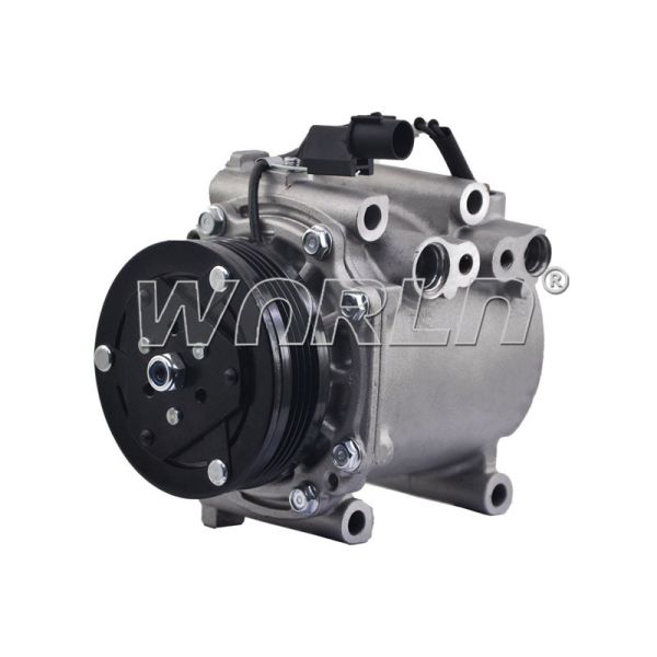 O AUTO carro da C.A. MN189413/MN189414/AKC200A082 bombeia 12 o vagão de ForMitsubishi EK do COMPRESSOR do condicionador de ar da tensão