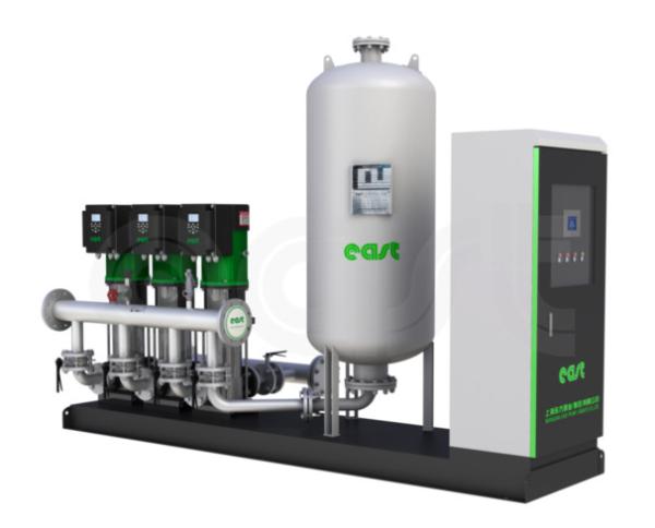 EAST Bh-Xw Variable Frequency Water Supply Equipment