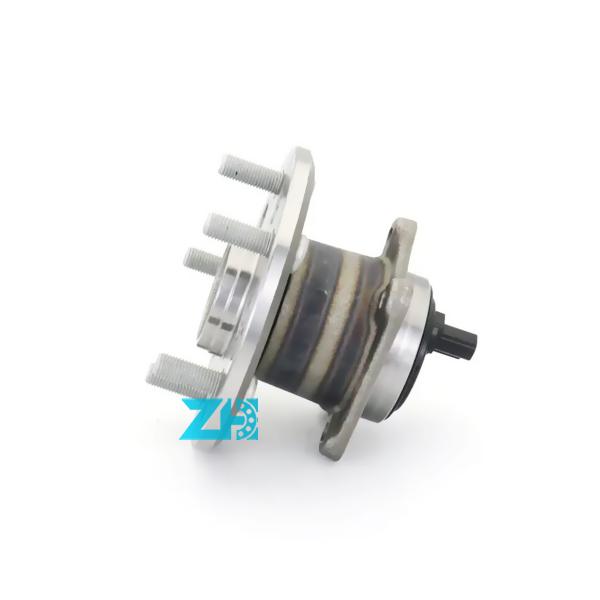WHEEL HUB UNIT REAR LEFT 42460-33030 42460/33030 Wheel hub and bearing assembly, rear axle, left  42460-33030 42460/3303