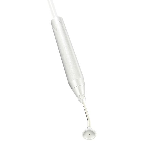 Portable 2 in 1 Deep Skin Cleansing Bubble Generator High Pressure Oxygen Sprayer Jet Peel Facial Machine