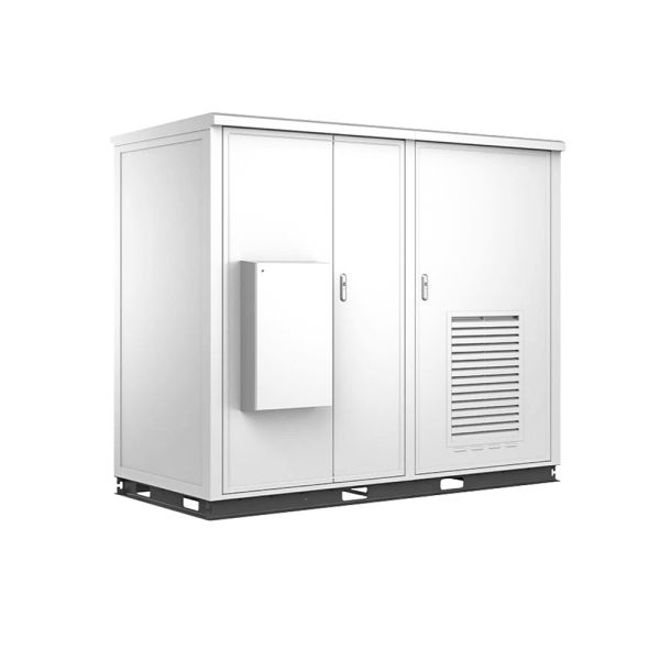 2400kg 173KWH Batería de litio IP54 para almacenamiento de energía industrial y comercial