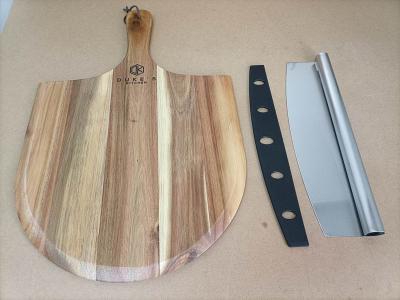 Amazon Hot Selling Pizza Tools QC Inspection Services / PSI Quality Check Service