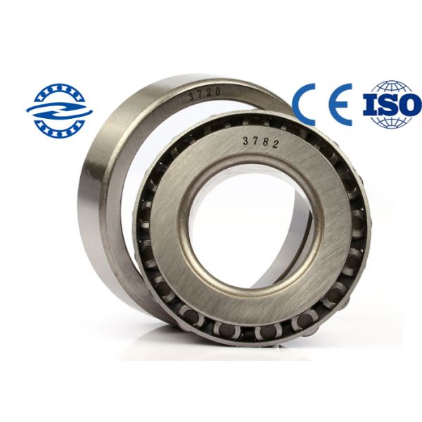 Flanged 31308 Single Row Tapered Roller Bearing For Mining V1 V2 V3 Vibration