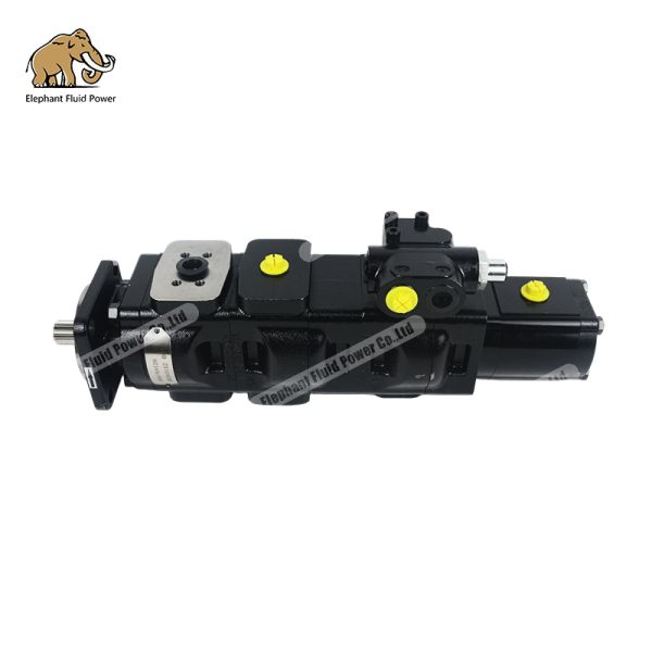 Parker JCB 400/A9128 OEM Cast Iron Hydraulic Gear Pump Factory Direct Sales
