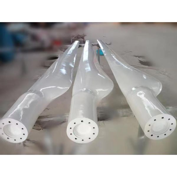 Custom FRP Blade Manufacturer: Tailored to Your Wind Turbine Specifications