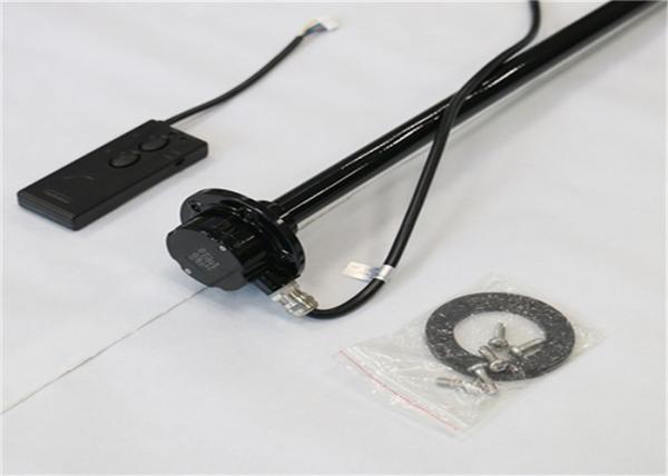 RS232 RS485 GPS Fuel Sensor Mixer Truck CLS2 Cut Length Sensor 0-5V Output IP68