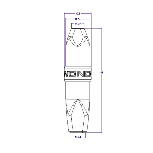 Red & Silver High Quality Tattoo Pen Machine For Wholesale Tattoo Machine Equipment Professional Tattoo Pen Maker