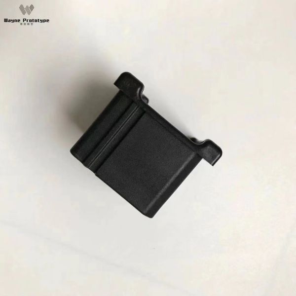 Plastic Custom Clear Box Molding for ABS/PA66/PP/PC/PMMA/PSU/PCTG/TPE/TPU/PBT Material