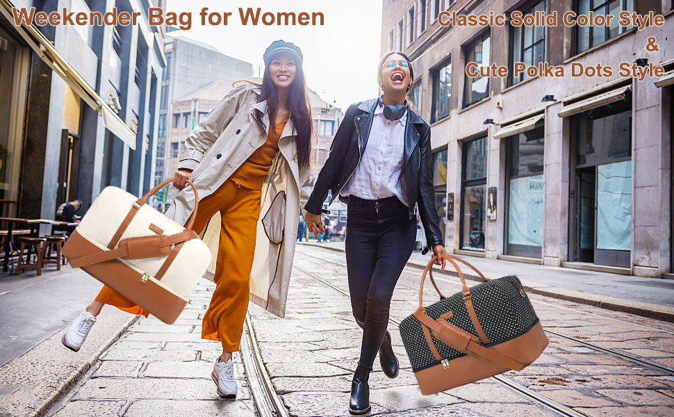 Men'S Canvas Travel Duffel Bags Luggage Carry On Weekend Tote 16.2x14.5x8