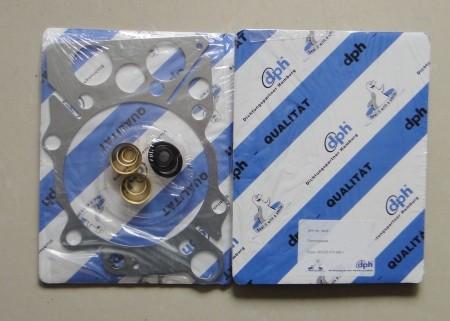 Diesel generator parts,Cylinder gasket for  engine,11700335,3099100,20725045,20495935,275525,275821,275740