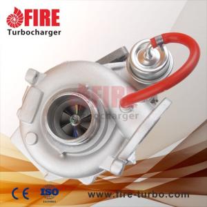GT2259LS Turbocharger 17201-EW070 732409-5040S Hino Dutro Truck with N04C Engine