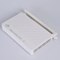 Modem de Catv WIFI Xpon Onu do router de 1GE 1FE Ftth Gpon Ontário