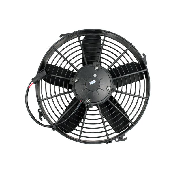 Универсальный бетонный насос редуктор радиатор 24в 80w STD электрический вентилятор JSJSRQDZS