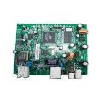 8 camadas metalizaram a placa de circuito Turnkey do painel do módulo do conjunto ISO9001 Wifi do PWB