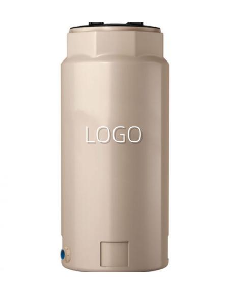400L 800L 1500L 2800L Tanques de moldeo rotativo