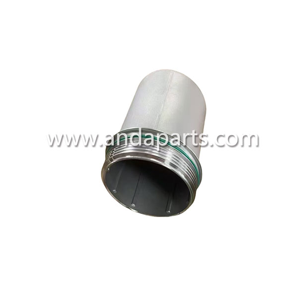 Good Quality Oil Filter Housing For Hongyan 5801415504