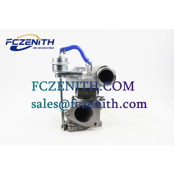 Diesel Engine Toyota Turbo Charger CT12B 1720167010 1KZTE KNZ130