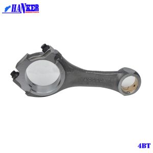 6BT5.9 4BT Diesel Engine Connecting Rod Assy 3942581 3925232 for cumminss