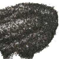 Abrasifs de broyage à base d'aluminium brun fondu de la salle d'outillage de fabricant certifié ISO9001 2008