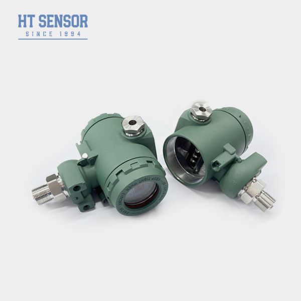 BP93420-III Sensor de transductor de presión inteligente 4 - 20mA Sensor digital RS485