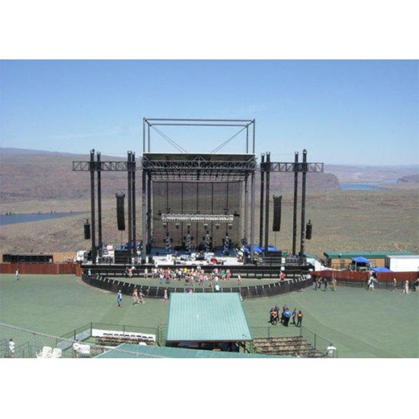 150 Watt 8 Inch Meeting Room Speaker System Full Range Speaker For Church