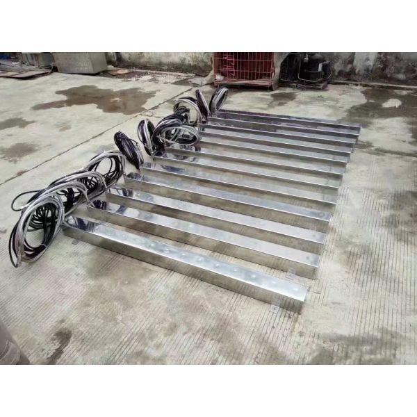 Engine Carbon Cleaning Submersible Ultrasonic Generator Underwater Waterproof