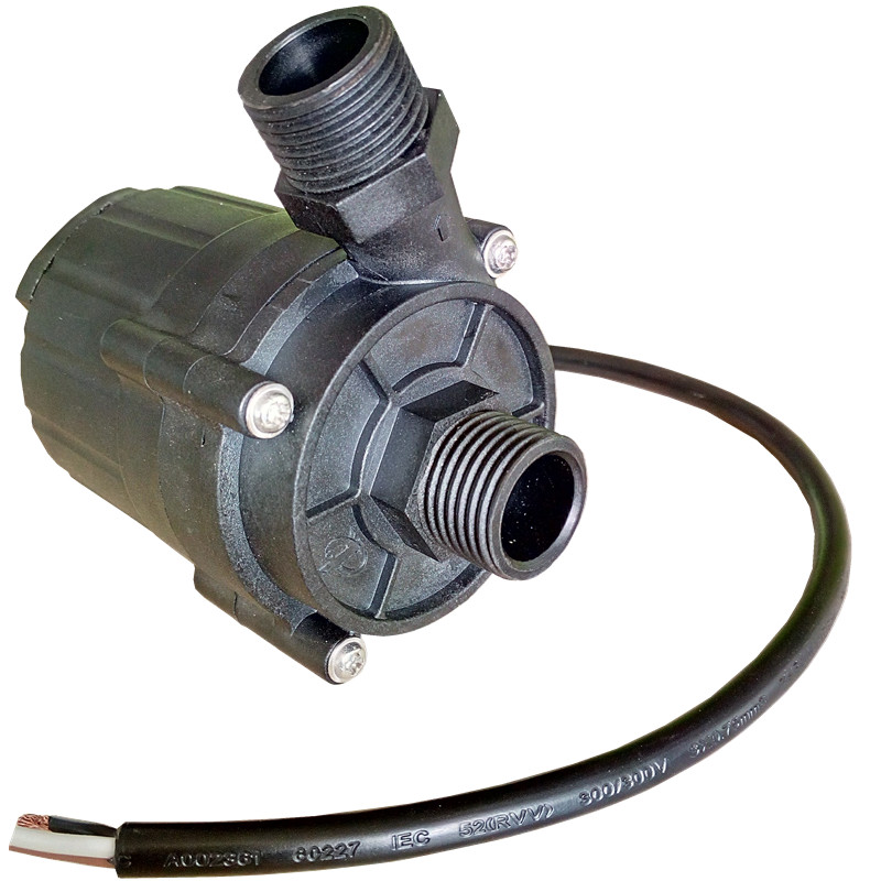 20L к водяной помпе 12v 30L m BLDC с передачей магнитной силы