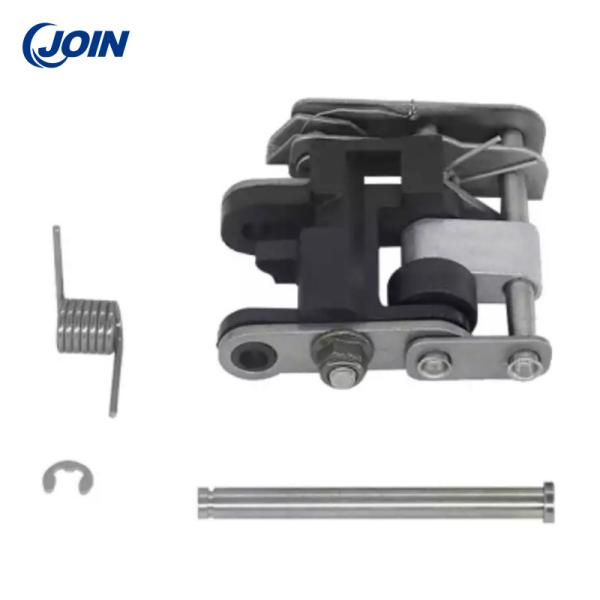 Electric Golf Cart Brake Pawl Lock Irregular Shape Durable Long Lasting