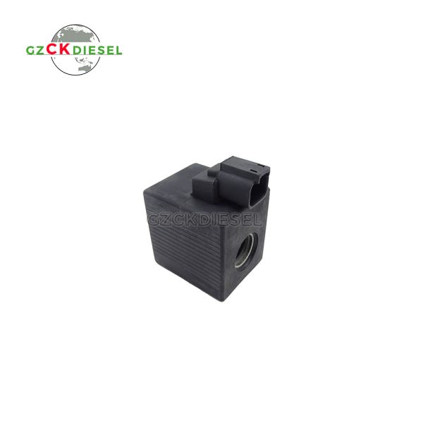 Solenoid Coil 25/222645 25222645 for Loader 2CX 2CXS 2CXSL 2CXL