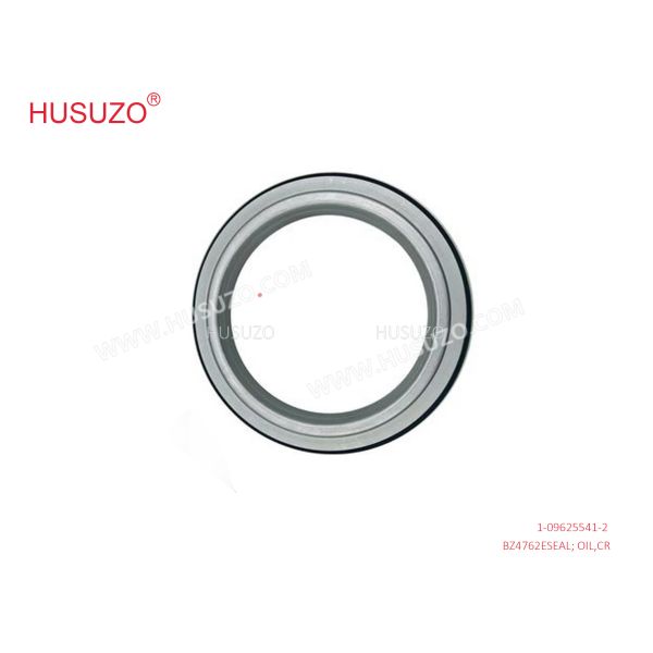 1-09625541-2 Rear Camshaft Oil Seal 1096255412 For ISUZU  6UZ1