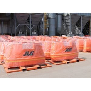 Contrepoids de plate-forme de travail aérien de FC200 GG20 HT200 petits