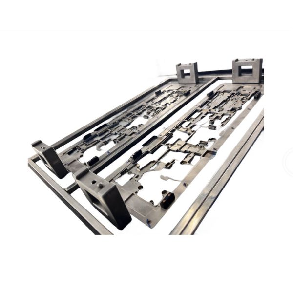 CNC Machining Automation SMT Tooling / SMT Fixtures Tooling