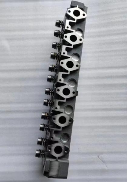 Volvo D6E Cylinder Head VOE20855301 VOE20941118 Suitable For EC160C EC180C EC210B