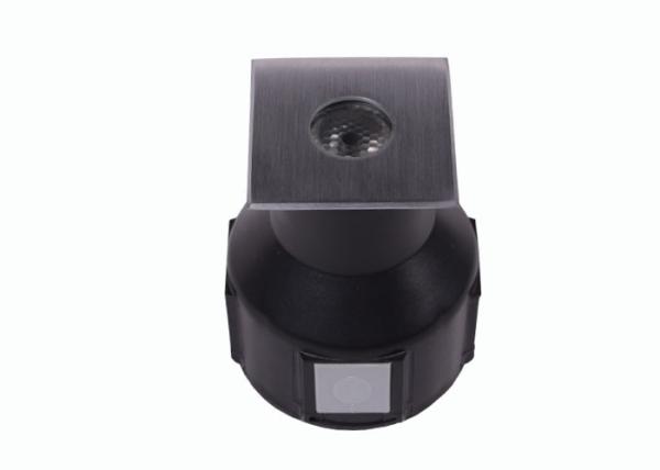 Tempered Glass LED Underground Lamp / Floor Buried Light CRI 85 50 - 60 Hz