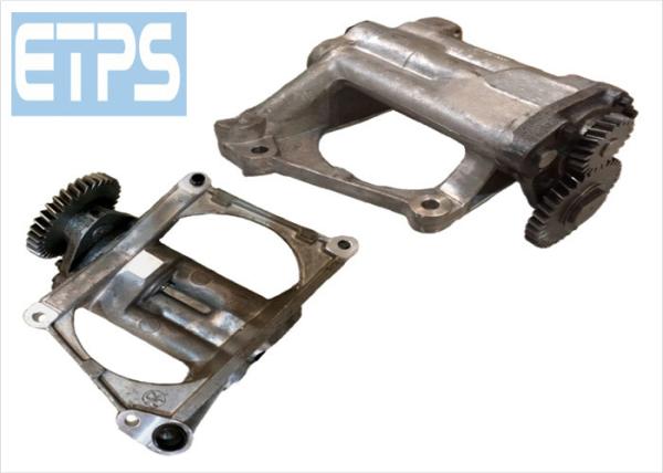 Diesel Oil Pump Truck Parts T410626 T419939 4132F081 P4132F076 For Perkins