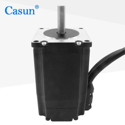 Customizable Nema 23 Closed Loop Motor With 1200mN.M Holding Torque