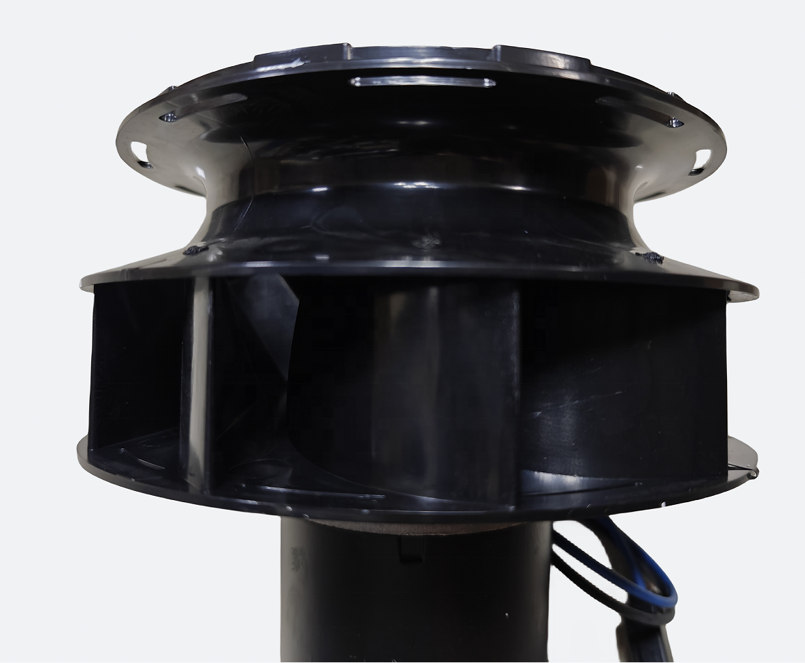 Ventilateur de creuseuse de 12 V pour CAT 414E 416D 416E 416F 420D 420E 420F C175 797F 773F 775G 777F