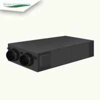 HVAC Central Ventilation System 600m3/H Air Purifier Commercial Home
