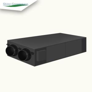 HVAC中央換気システム 600m3/H 中央空気浄化器 商用住宅用