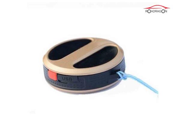 CE Mini Personal GPS Tracker , Stable Working Tiny Tracking Devices For People
