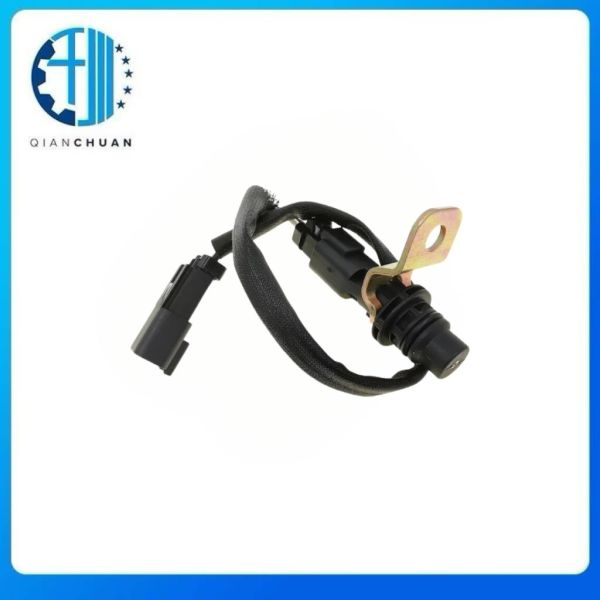 201-6615 Sensor de posición de tiempo del árbol de levas para Caterpillar 3116 Partes de repuesto del motor