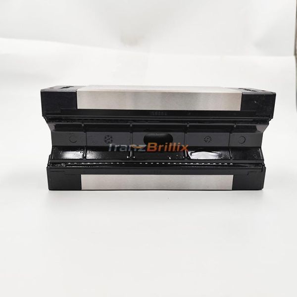 RGH35HA Long Block Roller Linear Guide for Heavy Load CNC Systems